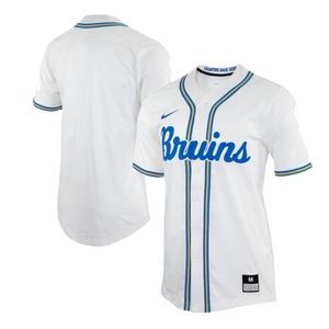 UCLA Bruins Nike Baseball Jersey